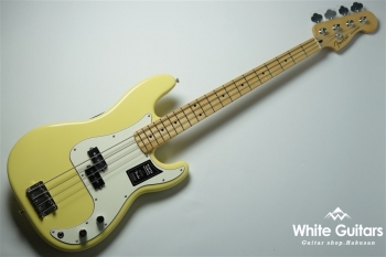 Player Precision Bass - Buttercream